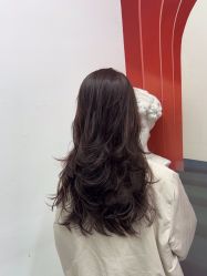 -ＲH SALON·简爱烫发染发接发