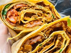 -胖子煎饼店(钦州南路店)