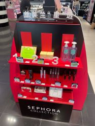 -丝芙兰Sephora
