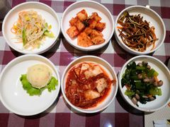配菜-益百岁牛尾汤主题餐厅(辛庄街店)