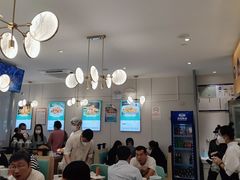 大堂-紫光园·烤鸭(美术馆店)