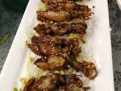 -客家汇·客家传承菜(水库店)