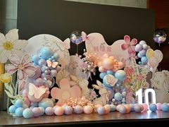-上海外滩豫园万丽酒店
