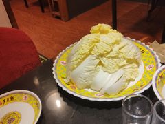 -芦月轩羊蝎子(劲松店)