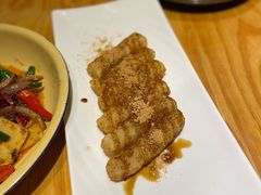 红糖糍粑-十三式重庆江湖菜(金茂览秀城店)