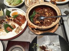 -喜记顺德菜(南昌万象城店)