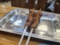 -清真西北风味餐厅