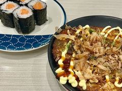 -濱寿司(高新伊藤店)