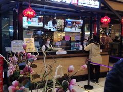 -梨花自助烤肉(天河城店)