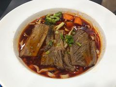 -康师傅私房牛肉面(北京南站店)