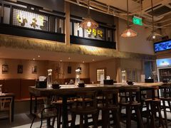 大堂-冰川冷面·延边菜·炭烤串(观前店)