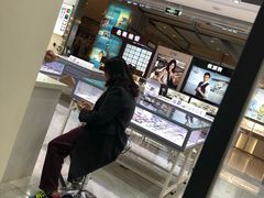 -ALPS阿尔卑斯眼镜(我格广场店)