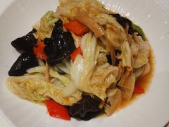 -老爷庙风味美食府(魏都大道店)