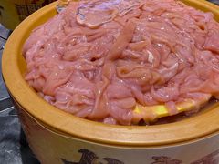 -龍歌自助小火锅(秦淮水游城店)