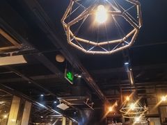 -河坝烧烤串城(银亭路店)