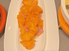 -大鹏饭店·金陵家宴(奥体中心店)