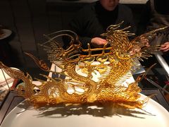 -三号黄浦会Canton Table