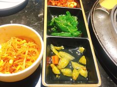 -鹤江桥·红油牛肉粉(SKP店)