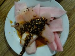 -雨田饭店