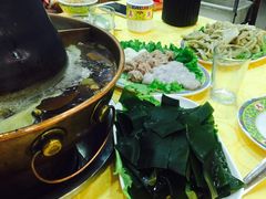 -清真·马家火锅美食城(镇江北路店)