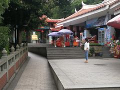 -安溪清水岩