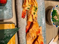 -梅丘·寿司の美登利(银座店)