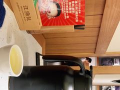 -江渔儿酸菜鱼·拔草餐厅(虎门君乐汇店)