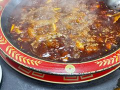 -李德富老街牛杂火锅(抚琴街店)