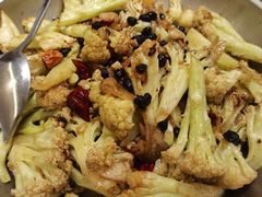 -刘胖子家常菜·蹄花焖藕(中南店)
