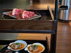 -300杯·和牛烧肉清酒专门店(廊里店)