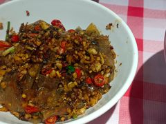 -西江红·株洲本地菜(滨江南路店)