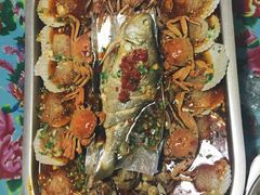 海鲜大咖-人民公社大食堂(顺义总店)
