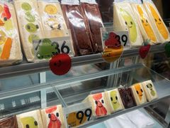 -Fruwich果明治(西单更新场店)