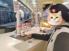 -红星前进面包牛奶公司(君太店)