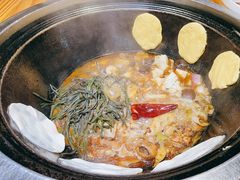 -黑土人家(江桥万达广场店)