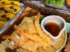 -贵木日本料理·铁板烧(新地假日广场店)