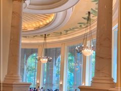 -广州凤凰城酒店-维也纳西餐厅