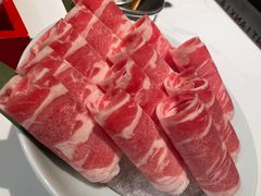 -领鲜天下·焗海鲜·花胶鸡(天目里店)