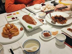 -伙靠·江浙菜(田林路店)