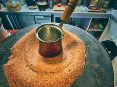 -Turka土耳咖(五大道店)