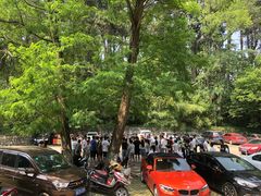 -生态园山庄(森林公园店)