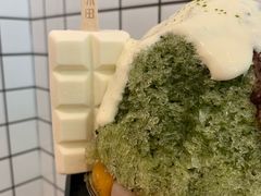 -WONDER ICE 萬得冰田(建設路总店)