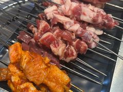 -延边金利串店(安达街店)