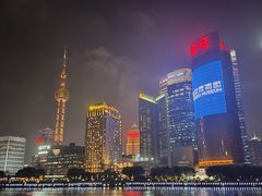 -黄浦江游览快线(金陵东路码头)