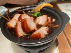 梅菜五花肉-佬麻雀·剁椒鱼头(京基KK One店)