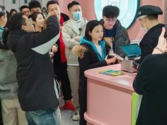 -gleeglee乐溢亦茶(合生汇店)