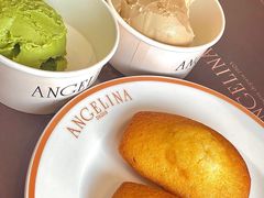 -Angelina安吉丽娜(恒隆广场店)
