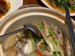 -潮名荟潮州菜馆(祈福缤纷世界店)