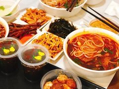 -端仕小锅(文林街店)