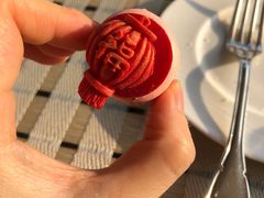 -上海和平饭店华懋阁 Cathay Room